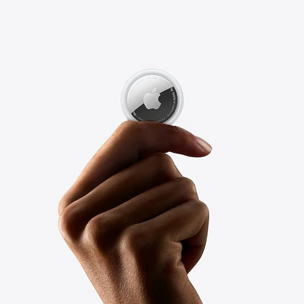 Apple Airtag 4 - Picture 4 of 6